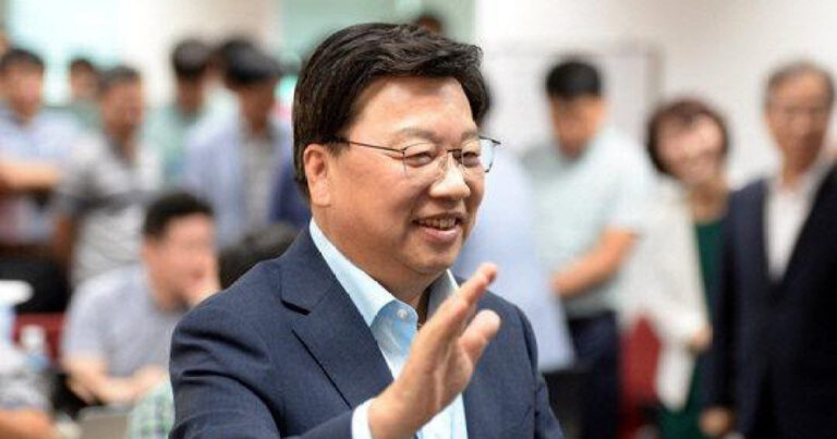 권선택 전 대전시장 복당 심사 촉각