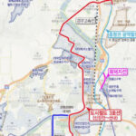 [기획]3.4.5호선 계획으로 대전 교통 미래 대비한다