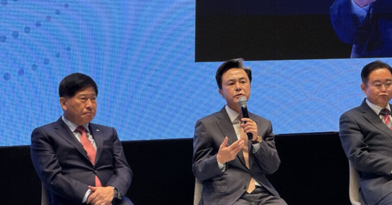 김태흠 “대전충남 특별법, 광주전남에 50%도 못 미치는 내용”