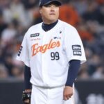 ‘WBC→16일 귀국→23일 출격’ 천하의 류현진이 2루 악송구를, 첫 등판 어땠나…146km 쾅, 4이닝 KK 1자책 [MD대전] : 네이트 스포츠