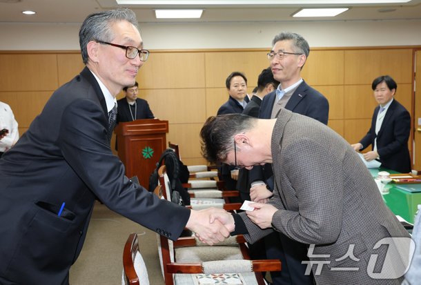 대전시, 중동 사태 대응 지역수출 지원기관 간담회