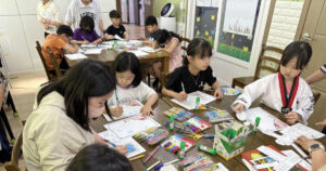 대전 동구, 어린이·청소년 도서관 공모사업 2건 동시 선정