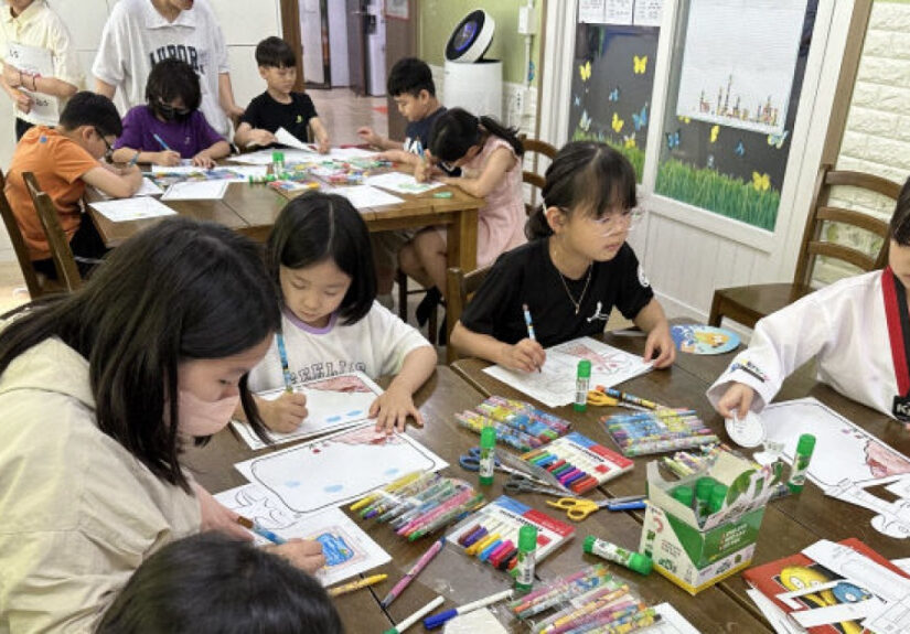 대전 동구, 어린이·청소년 도서관 공모사업 2건 동시 선정