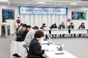 대전 유성구, 송전선로 건설 맞서 민관합동 TF 출범…”사업 백지화” : 네이트 뉴스