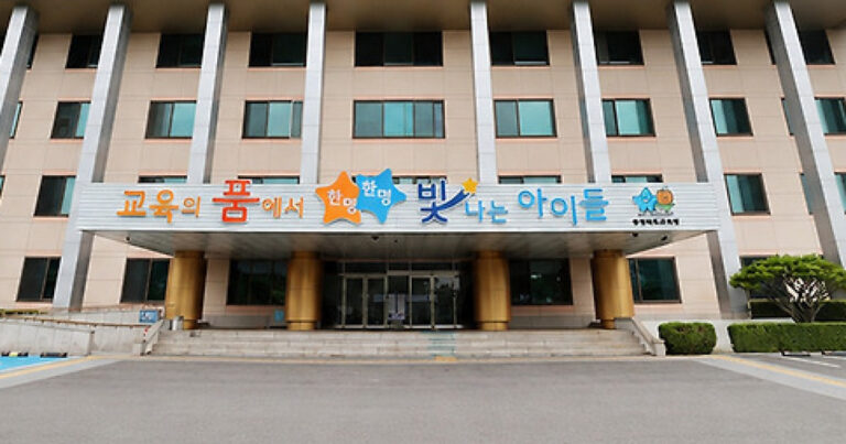 충청권 교육감 선거 현직 공백 속 다자 승부…무주공산만 3곳