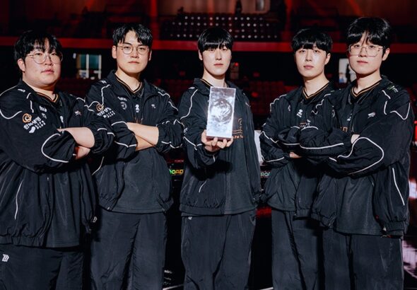 대전서 열리는 LoL 국제대회 MSI…한화생명·T1 진출 확정