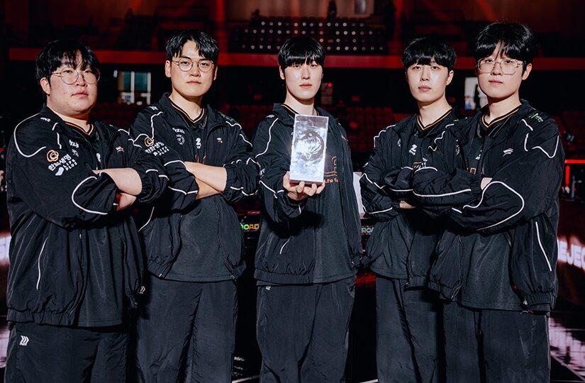 대전서 열리는 LoL 국제대회 MSI…한화생명·T1 진출 확정