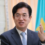 “市 자료 부실 유감” 업무보고 중단한 허태정 대전시장 당선인
