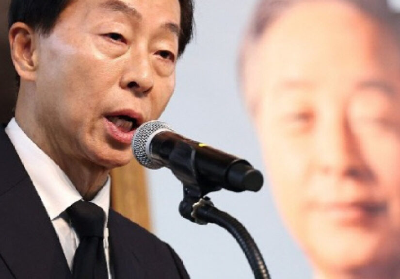 YS 차남 김현철, 장동혁 ‘징계 정치’에 “이재명 정권 지탱하는 일등공신”