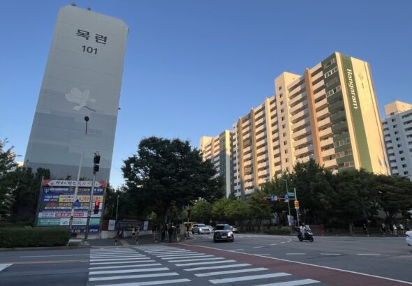 대전 선도지구 2년치 물량 사전배정 검토…과열 방지책도 마련