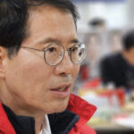 양홍규, 국민의힘 대전 서구을 당협위원장 재도전