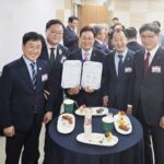 함양·산청·하동·남해 4개 군, 대전∼남해선 철도 개설 공동 건의