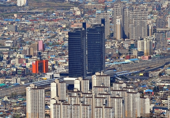 대전 역세권 개발사업 장기 지연 끝 무산···6년만에 원점으로, 대전시 “내년 재추진”