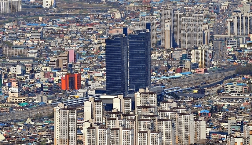대전 역세권 개발사업 장기 지연 끝 무산···6년만에 원점으로, 대전시 “내년 재추진”
