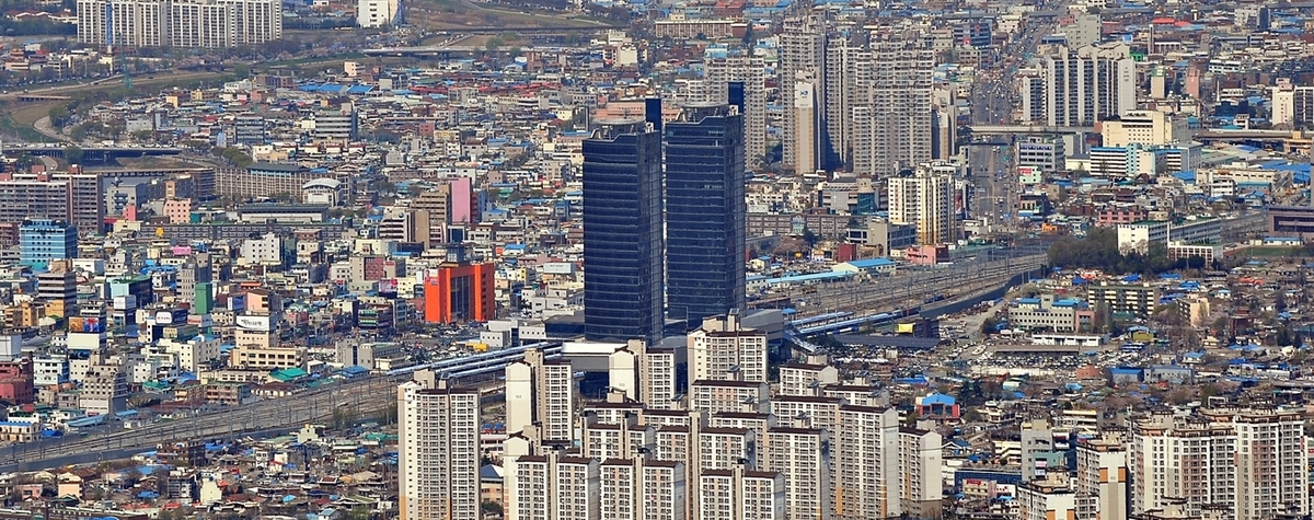 대전 역세권 개발사업 장기 지연 끝 무산···6년만에 원점으로, 대전시 “내년 재추진” 대전 역세권 개발사업 장기 지연 끝 무산···6년만에 원점으로, 대전시 “내년 재추진”