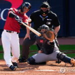 다저스 NLCS 4연패 탈락…스쿠발 4억달러 FA 대전 : 스포츠 : 재경일보
