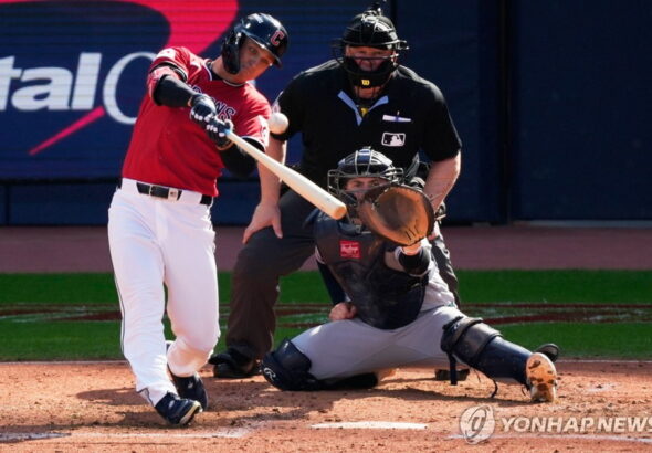 다저스 NLCS 4연패 탈락…스쿠발 4억달러 FA 대전 : 스포츠 : 재경일보